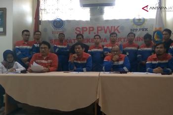 Video - SPPPWK minta pertahankan bisnis LNG 100 persen untuk negara
