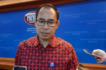 Jenazah pelajar Indonesia yang meninggal di Mesir,  akan dipulangkan