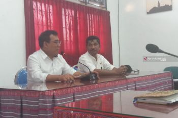 Pengembangan tujuh kawasan wisata dikerjakan masyarakat sendiri