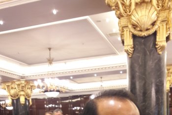 Festival Indonesia di Moskow ubah citra kedua negara