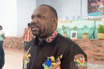 Legislator Papua minta pemerintah selesaikan persoalan Nduga secara bijak