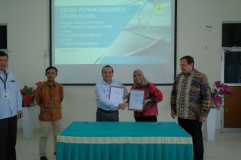 PLN NTT operasikan PLTS Atambua 1 MW