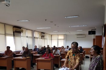 26 kandidat lolos tes psikologi calon komisioner Komisi Kejaksaan RI