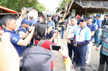 Wali Kota Manado ajak sukseskan pemecahan rekor dunia selam