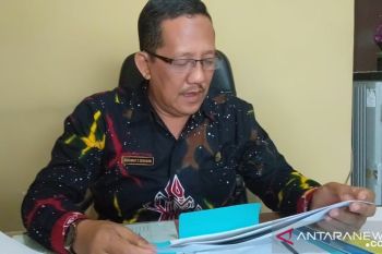 Angka penganguran terbuka Kota Metro naik