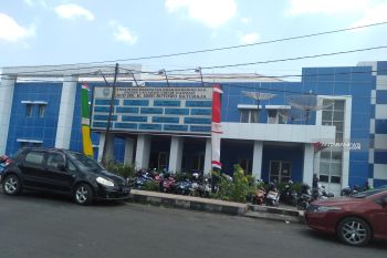 RSUD Ibnu Sotowo  Baturaja buka pelayanan Poliklinik Geriatri