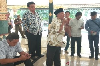 Paguyuban kepala desa di Sleman tolak "e-voting"