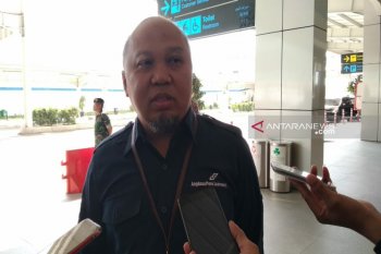 Pembangunan Bandara Internasional Yogyakarta capai 70 persen