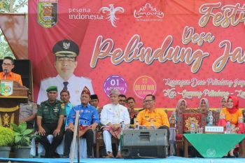 Bupati Lampung Timur:  warga bisa  dapat pengobatan gratis