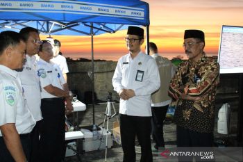 Badan Hisab Sulsel  tetapkan 1 Dzhulhijjah pada 2 Agustus