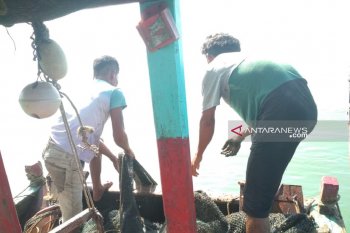 200 kapal di Mokomuko akan memiliki dokumen legal