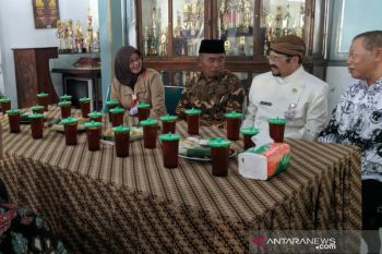 Mendikbud apresiasi penerapan sistem zonasi PPDB di Solo