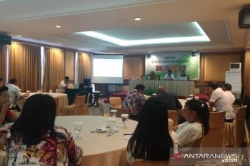 PLKA Sulawesi utara transaksikan kelapa Rp1 m