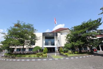 UMP masuk peringkat 40 universitas terbaik di Indonesia versi uniRank