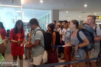AirAsia mulai kepakkan sayapnya ke Labuan Bajo