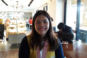 BreadTalk Indonesia gelar Cakes Festival