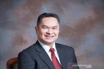 Direktur Keuangan AP II punya aset Rp28,664 miliar