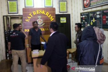 Pinjam uang Rp5 juta via "online", tempo dua bulan utang melambung jadi Rp70 juta