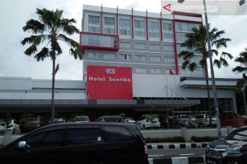 PHRI sebut kondisi perhotelan di Kota Palu pascabencana masih memprihatinkan