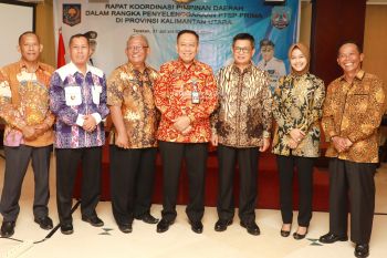 Kuncinya Ketepatan dan Kemudahan Izin