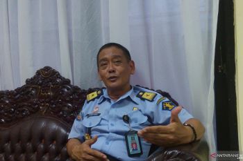 Terkait revitalisasi pemasyarakatan, Kemenkumham Sumbar mulai pindahkan narapidana