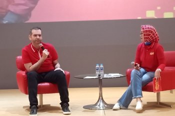 Indosat Ooredoo mengincar jadi perusahaan telekomunikasi digital terdepan