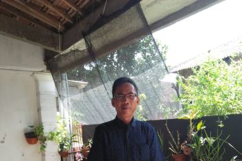 Tokoh adat Mesuji minta dilibatkan selesaikan konflik Register 45