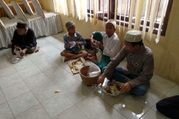 Pondok Sosial, solusi tangani anak jalanan