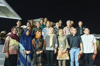 Pemkot ajak BUMN bersinergi wujudkan "Run Makassar"