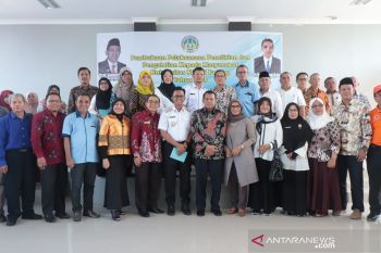 Peminat Prodi Kuliner Minang UNP di Payakumbuh melebih kuota