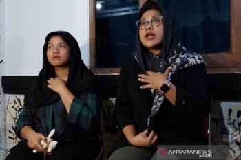 Anak Agung Hercules sebutkan ayahnya sosok humoris