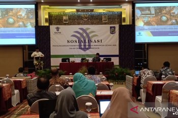 NTB mengincar investor dari negara terbiasa gempa