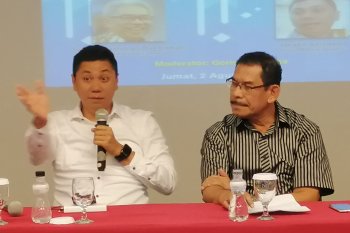 Demokrat tak akan ganggu Presiden susun kabinet