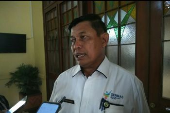 Kadinkes Siak belum pegang data penderita ISPA akibat asap