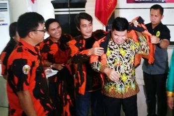 Pemuda Pancasila diminta dukung pembangunan Barito Timur