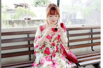 Kominfo kasus  Kimi Hime selesai dan tidak perlu datang ke kementerian