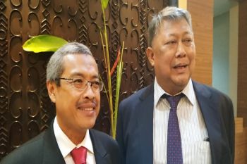 Kerja sama PLN dengan kejaksaan permudah tuntaskan program 35.000 MW