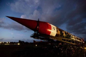 Rusia umumkan berakhirnya kesepakatan nuklir bersejarah dengan AS