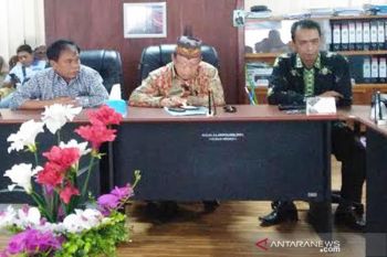 Oknum dosen FH UPR lakukan pungli pada mahasiswa