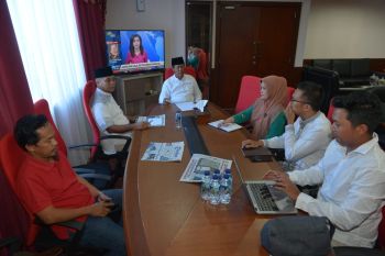 Pemprov Kepri panggil Pertamina klarifikasi kelangkaan solar
