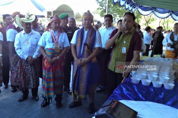 BI dorong Kupang terapkan elektronifikasi pembayaran pajak dan parkir. kenapa?