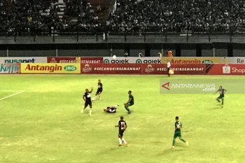 Persebaya bekuk Persipura 1-0