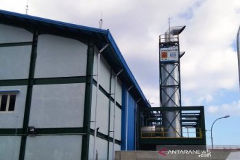 PLN Biak Numfor siapkan listrik 30 MW untuk PON Papua