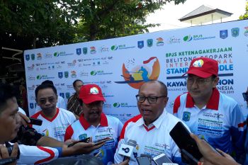 BPJS Ketenagakerjaan tak mungkin bantu menutupi defisit BPJS Kesehatan