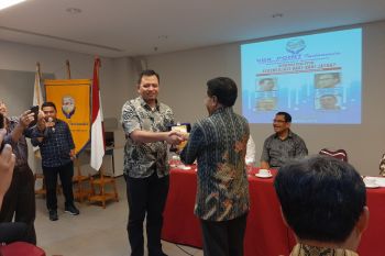 Pengamat menilai  kemurnian rekonsiliasi bisa dilihat pada Oktober