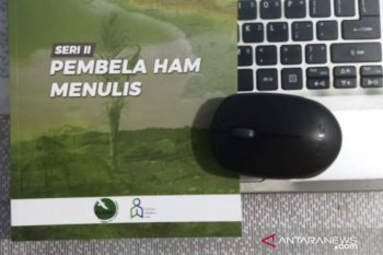 Legislator DPRP: buku Elsam berikan pencerahan tentang persoalan Papua