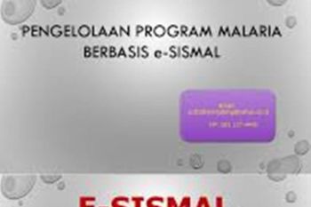 Dinkes Biak Numfor terapkan e-Sismal pantau perkembangan penyakit malaria
