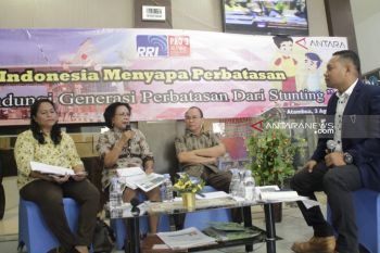 Ternyata ada 3.900 anak di Belu alami gizi buruk