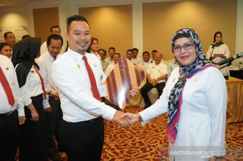 Pemprov Kepri beri pajak mobil tahun rendah diskon 50 persen