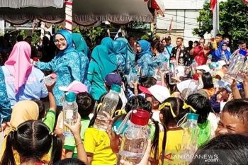 Pemerintah desa diminta alokasikan anggaran pencegahan stunting